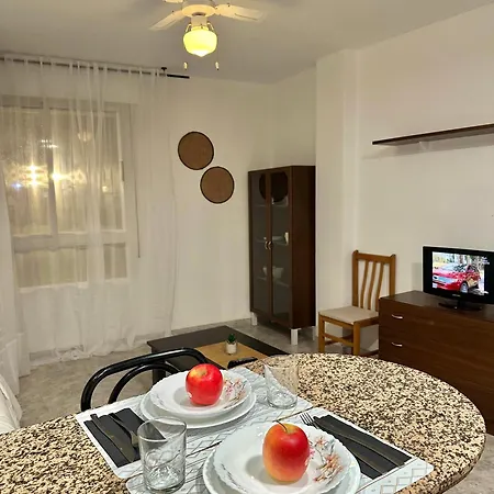 Lc Hospital General Apartment Castellon de la Plana