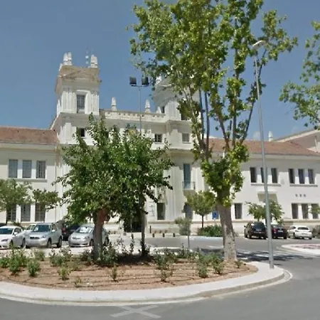 Lc Hospital General Apartment *