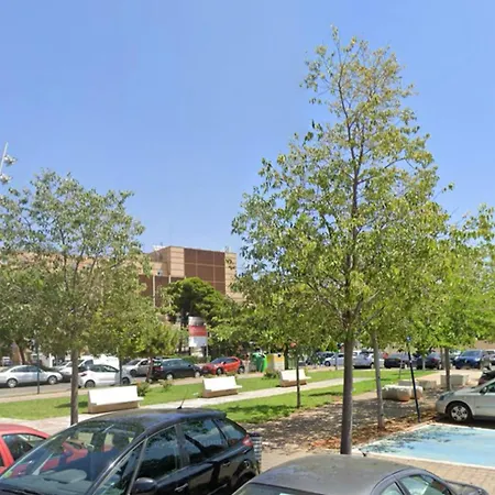 Lc Hospital General Apartment *